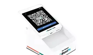 Indias first all-in-one payment device launched