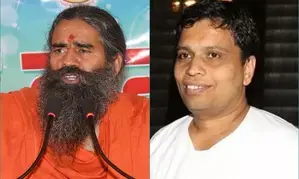 Misleading advertisements case: Issued public apologies across 67  newspapers, Patanjali tells SC