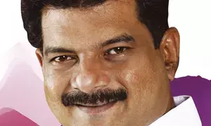 Kerala Cong moves EC over Left MLAs DNA remark against Rahul Gandhi