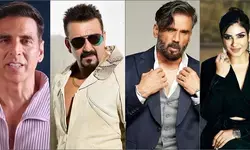 Akshay, Sanjay, Suniel, Raveena to shoot for ‘Welcome to the Jungle’ song in April-end