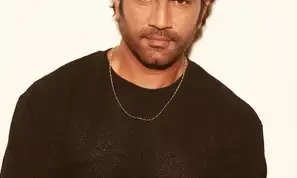 Sharad Kelkar talks about voicing demon king Raavan: A deeply personal journey for me