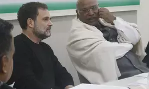 Congress still in a dilemma over Khammam Lok Sabha ticket