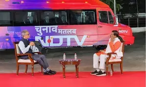 BJP will win all 29 LS seats of Madhya Pradesh including Chhindwara: CM Mohan Yadav