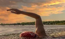 78-year-old man dies while swimming from Sri Lanka to Rameswaram