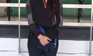 Olympic Selection Trials: Ashi, Swapnil take top spots in 3P trials