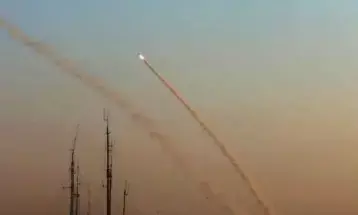 Gaza launches fresh rocket attacks on Israeli border areas