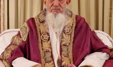 Bombay HC rejects suit challenging Syedna Mufaddal Saifuddins elevation as Dawoodi Bohra community chief