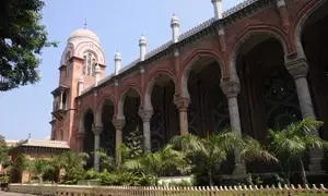 Madras HC express concern and anguish over three Universities having no VCs