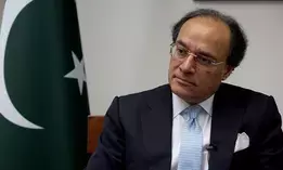 Pakistans economy on right track for robust growth, claims Minister Muhammad Aurangzeb