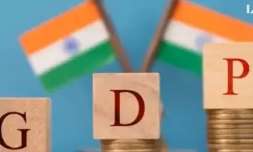 RBI sees Indias GDP growth trend surging past 7 per cent