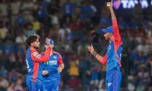 IPL 2024: Delhi Capitals eye return to winning ways against Gujarat Titans (preview)