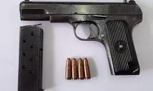 Punjab Police arrests one, averts target killings