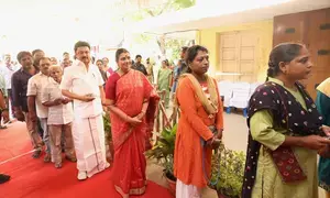 DMK analysis predicts victory for INDIA bloc in TN but concedes gains for BJP and NDA too