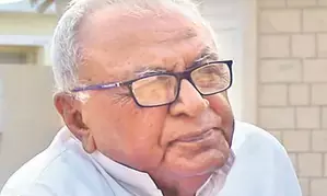 Rajasthan: One held for sending death threat mail to former Congress MLA