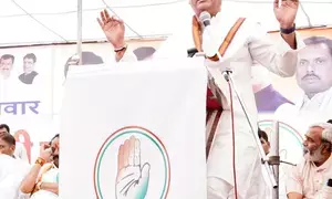 MP Congress leader Arun Yadav hits out at ex-colleague Suresh Pachouri