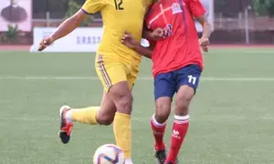 U20 Mens football nationals: Manipur, Odisha log full points with easy wins