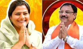 Constituency Watch: Fierce contest on cards as Shiv Sena factions lock horns in Yavatmal-Washim