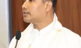 Assam minister claims Congress fearful seeing Muslims support for BJP