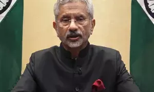 India at important inflexion point, says EAM Jaishankar