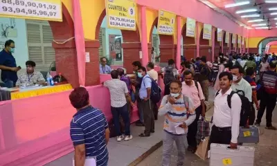 EC directs review of polling officers deployment in Bengal following teachers termination order