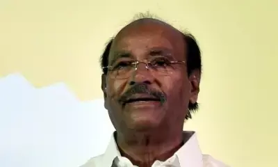 PMK leader Ramadoss slams TN govt over rising prices of essential commodities