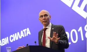 UN human rights chief condemns killings of women and children in Rafah