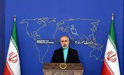 Iran vows harsher response should Israel make another mistake Iran vows harsher response should Israel make another mistake