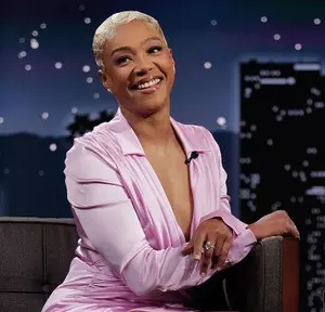 Tiffany Haddish uses an undisclosed X account to troll her trolls Tiffany Haddish uses an undisclosed X account to troll her trolls