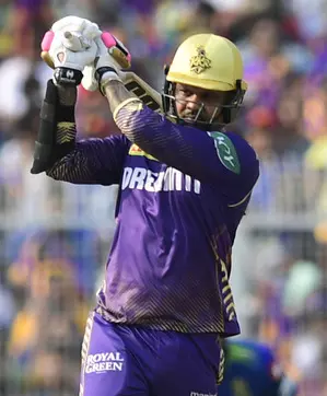 I made peace with that decision: Sunil Narine rules out possibility of international cricket return for T20 WC I made peace with that decision: Sunil Narine rules out possibility of international cricket return for T20 WC