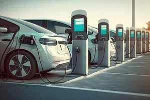 More than one in five cars sold worldwide is expected to be electric: IEA More than one in five cars sold worldwide is expected to be electric: IEA