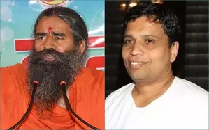 Misleading advertisements case: Issued public apologies across 67 newspapers, Patanjali tells SC Misleading advertisements case: Issued public apologies across 67 newspapers, Patanjali tells SC
