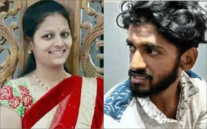 Refer Neha murder case to CBI: Basavaraj Bommai to K’taka Police Refer Neha murder case to CBI: Basavaraj Bommai to K’taka Police