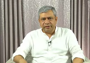 Apple ecosystem one of the leaders in job creation in mobile  manufacturing: Ashwini Vaishnaw