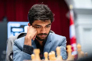 Indian chess body AICF exploring possibilities of hosting world title match between Gukesh and Chinas Ding