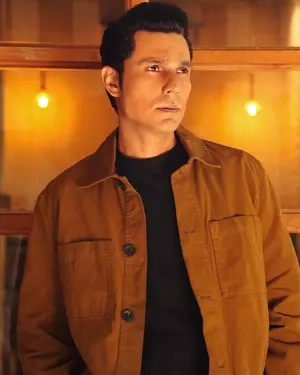 Randeep Hooda opens up on next directorial: Maybe I will make an action film next