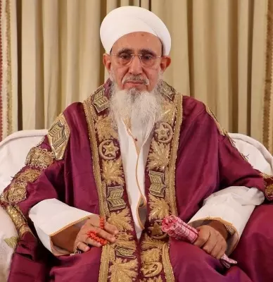 Bombay HC rejects suit challenging Syedna Mufaddal Saifuddins elevation as Dawoodi Bohra community chief