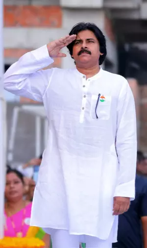 Pawan Kalyan’s assets up by 215 per cent, owns 11 vehicles