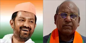 Constituency Watch: Teli, Kunbi communities to decide fate of Ramdas Tadas & Amar Kale in Wardha