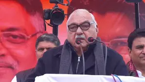 BJP government in Haryana helpless and callous, says Hooda