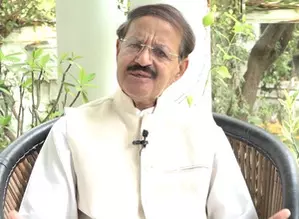 Rashid Alvi concerned over exodus from Congress, but denies differences in party over Ram Mandir