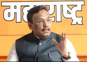 Congress amended Constitution 80 times, Rahul Gandhi only confusing people: Vinod Tawde Congress amended Constitution 80 times, Rahul Gandhi only confusing people: Vinod Tawde