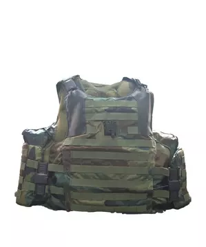 DRDO develops Indias lightest bulletproof jacket against highest threat level DRDO develops Indias lightest bulletproof jacket against highest threat level