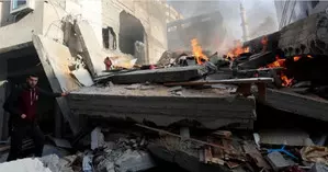 Israels army orders immediate evacuation in Gaza Israels army orders immediate evacuation in Gaza