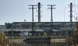 Ukraine introduces power supply restrictions to businesses, industry