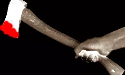 Man axed to death by nephews in Lucknow