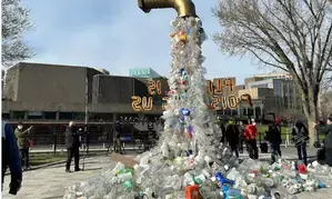 Negotiations on global plastics treaty opens in Ottawa