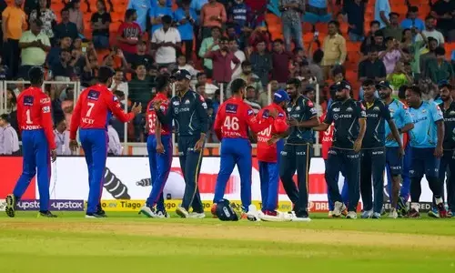 IPL 2024: DC v GT overall head-to-head; When and where to watch