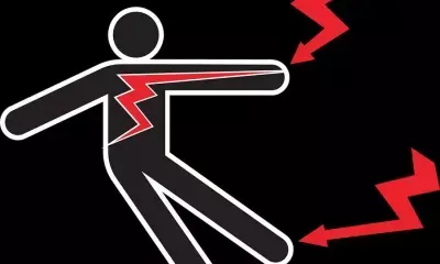 New Delhi: 12-year-old boy dies after contact with BSES pole