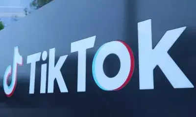 TikTok faces nationwide ban in US as Biden prepares to sign ‘historic’ bill