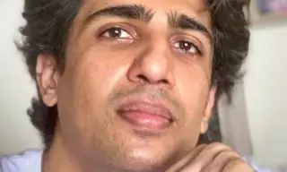 Gulshan Devaiah on his one-meal diet: ‘I’ve learnt to exclude soups and spicy foods’